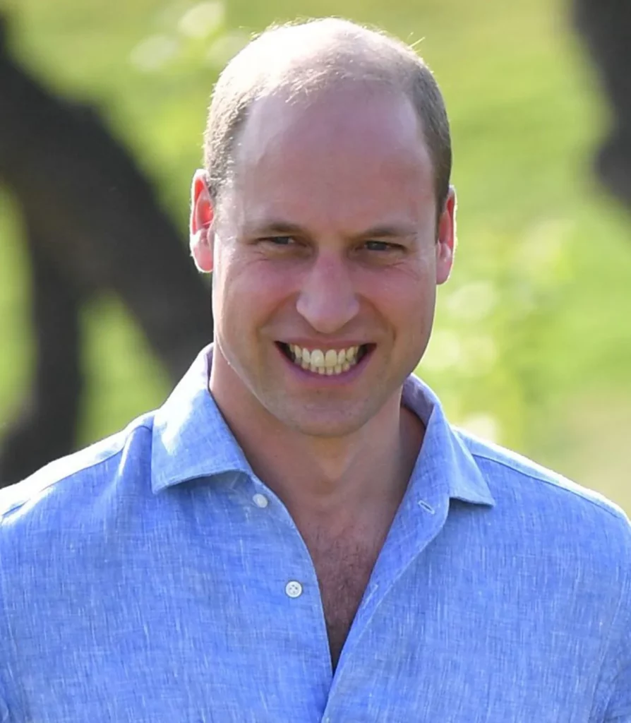 Prince William